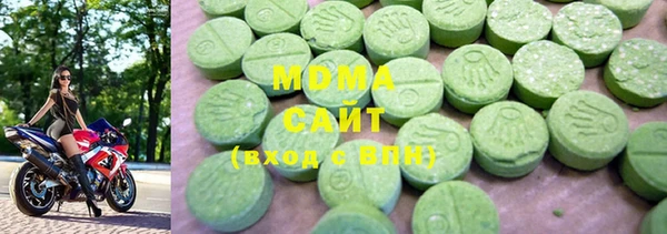 хмурый Богданович